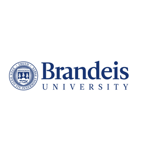 Brandeis University Logo