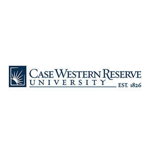 Case Western Reserve University Logo