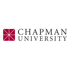 Chapman University Logo