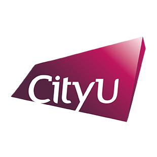 City University of Hong Kong Logo