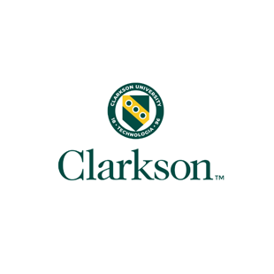 Clarkson University Logo