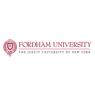 Fordham University Logo