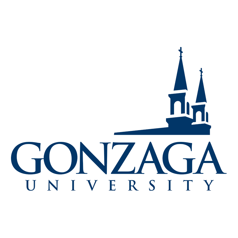 Gonzaga University Logo