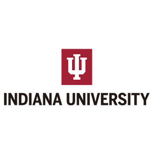 Indiana Univiersity Bloomington Logo