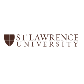 St. Lawrence University Logo