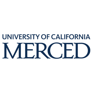 University of California, Merced Logo