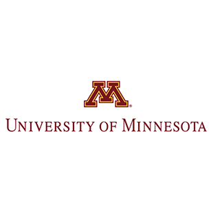 University of Minnesota Twin Cities Logo