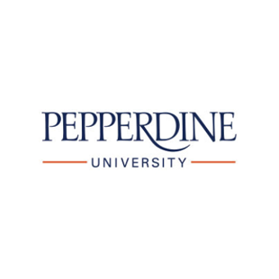 Pepperdine University Logo