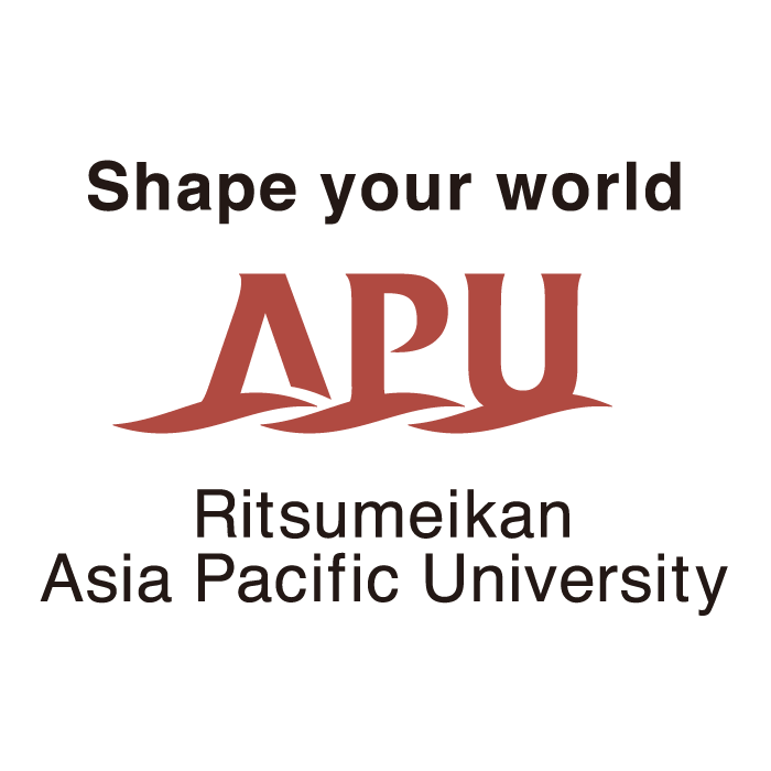 Ritsumeikan Asia Pacific University Logo