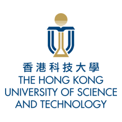 Hong Kong University of Science and Technology Logo