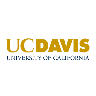 University of California, Davis Logo