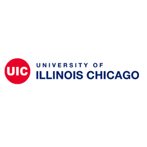 University of Illinois Chicago Logo