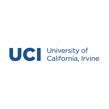 University of California, Irvine Logo