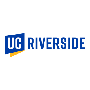 University of California, Riverside Logo