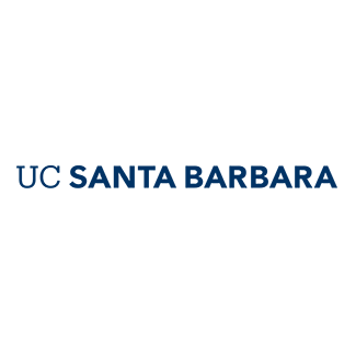 University of California, Santa Barbara Logo