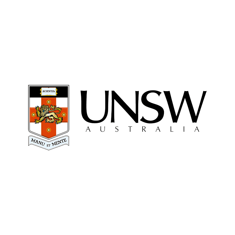 University of New South Wales Logo